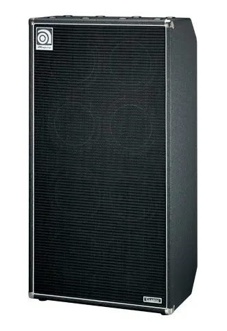 Кабинет для бас-гитар Ampeg SVT-810E