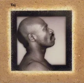 Виниловая пластинка Taj Mahal – Taj Б/У