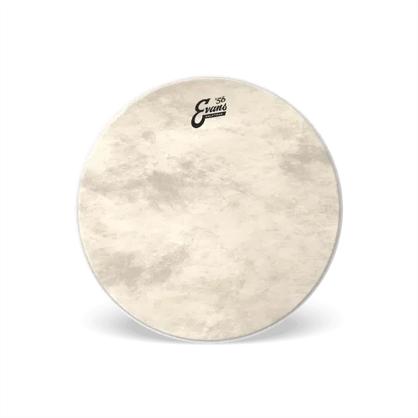 Пластик для барабана Evans 16" Calftone Bass Tom Hoop
