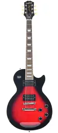 Электрогитара Epiphone Slash Les Paul Standard Vermillion Burst