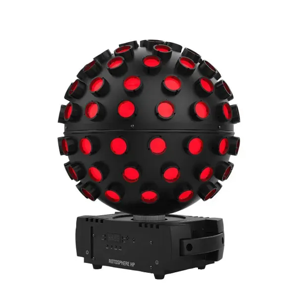 Светодиодный прибор Chauvet DJ Rotosphere HP