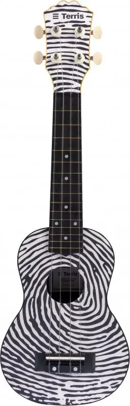 Укулеле Terris PLUS-70 FingerPrint