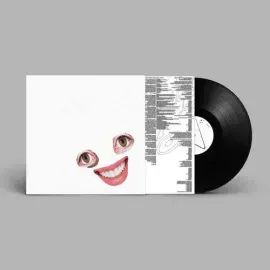 Lip Critic - Hex Dealer NEW Vinyl