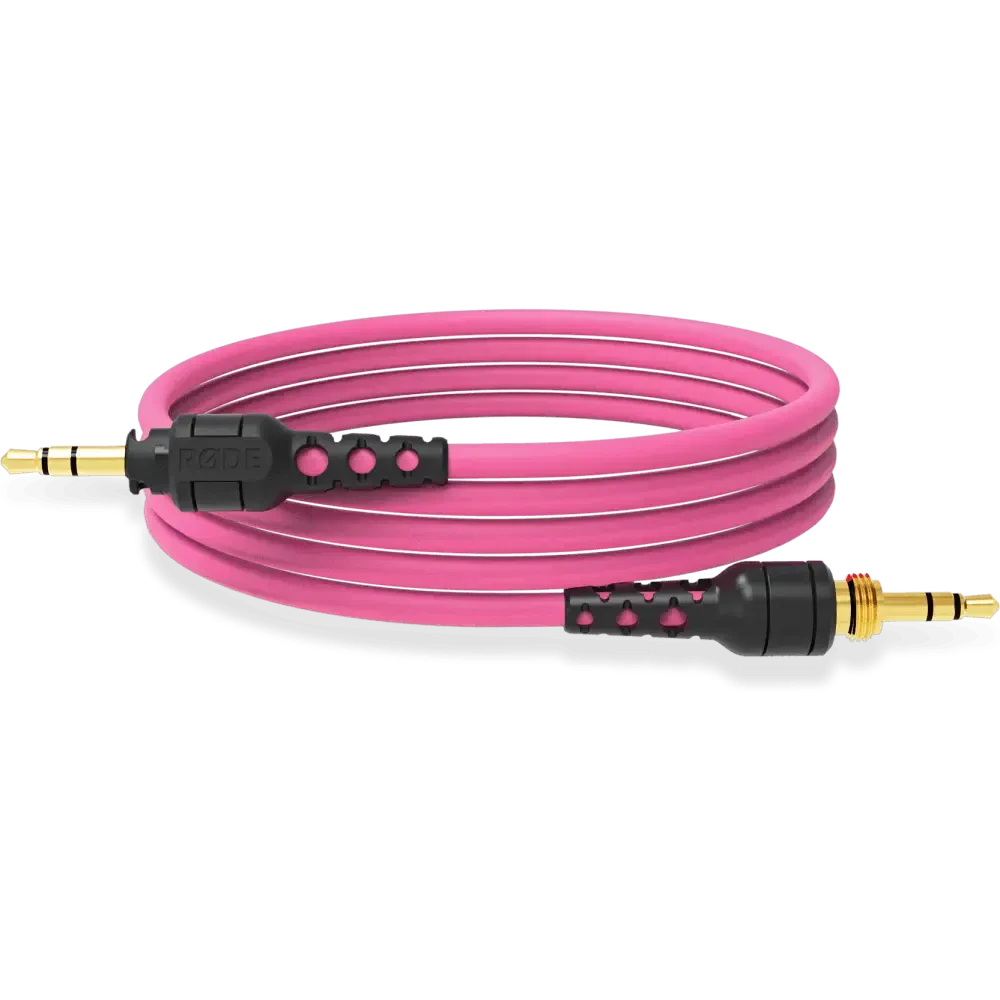 Коммутационный кабель Rode NTH-CABLE12P 1.2 м