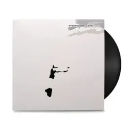 Виниловая пластинка Autechre – Chiastic Slide