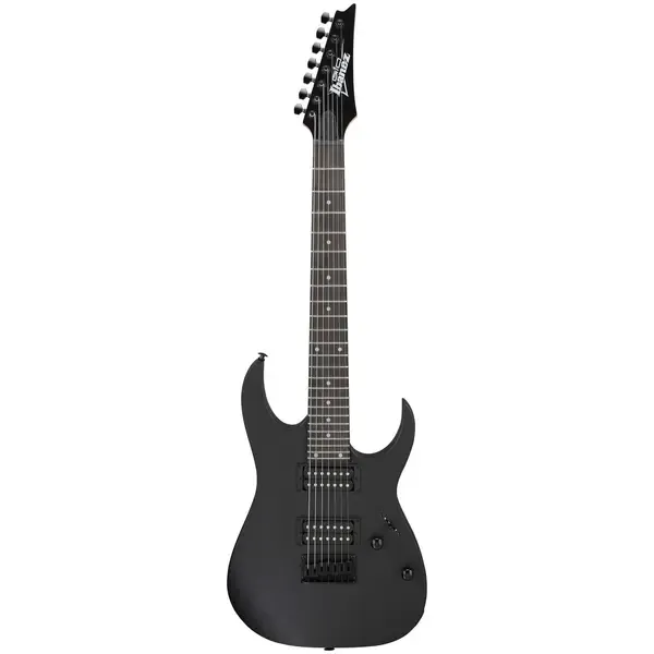 Электрогитара Ibanez GRG7221-BKF