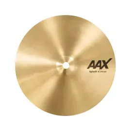 Б/У Тарелка Splash Sabian AAX 8"