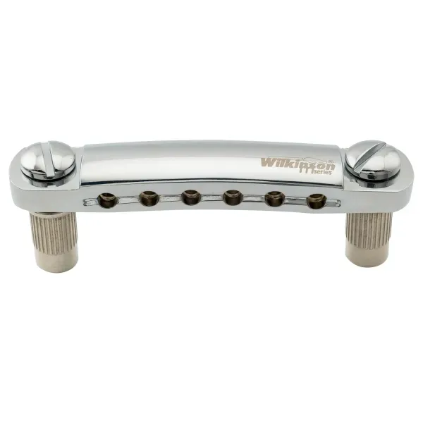 Бридж фиксированный Wilkinson WOGT1-CR M Series Chrome