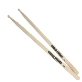 Барабанные палочки Music Store Maple Drumsticks 5A