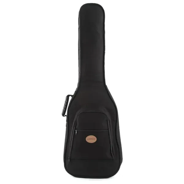 Gretsch Guitars G2168 Gig Bag for Jet Baritone or Junior Jet Bass Guitars Black