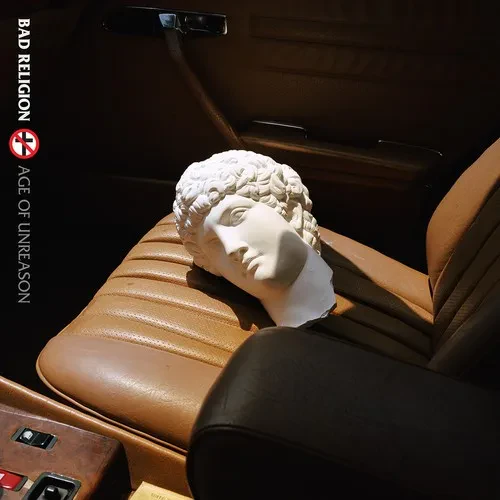 Виниловая пластинка Bad Religion – Age Of Unreason 2019