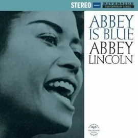 Виниловая пластинка Abbey Lincoln - Abbey Is Blue [New Vinyl LP]