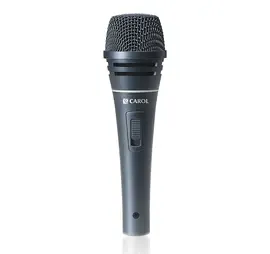 Вокальный микрофон Carol Sigma Plus 2