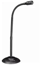 Samson CM15P 15" Podium Microphone Church Mic 4 Speeches, Sermons, Presentations