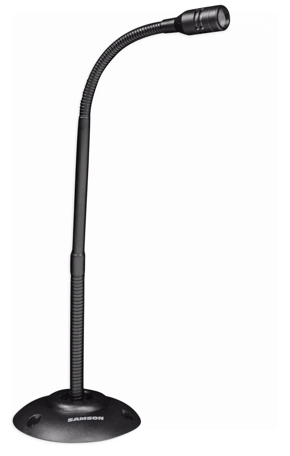 Samson CM15P 15" Podium Microphone Church Mic 4 Speeches, Sermons, Presentations