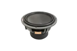 Memphis VIV1212 12" SixFive Series Selectable 1 or 2 ohm Subwoofer