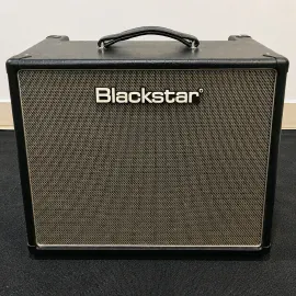 Ламповый комбоусилитель для электрогитары Blackstar HT-20R MK II China 2022s