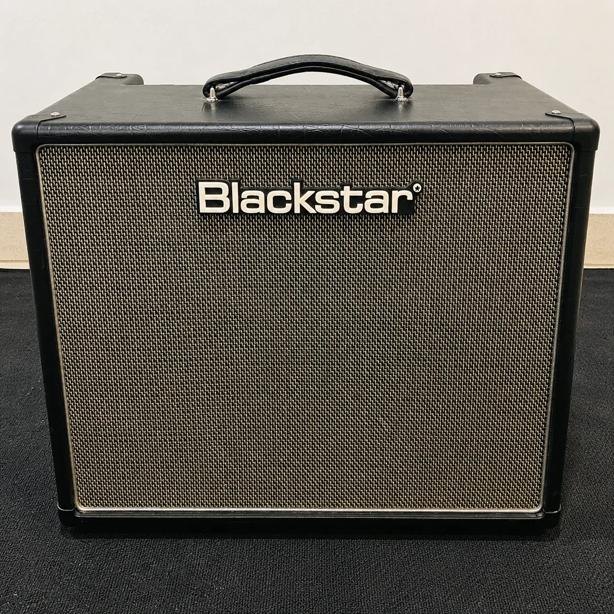 Ламповый комбоусилитель для электрогитары Blackstar HT-20R MK II China 2022s