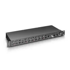 Рэковый микшер LD Systems ZONE 622