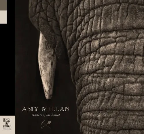 Виниловая пластинка Amy Millan - Masters of the Burial [New Vinyl LP]