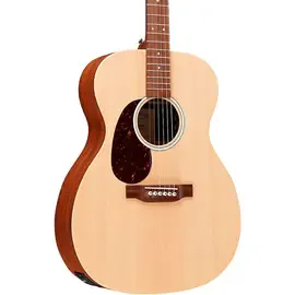 Электроакустическая гитара Martin 000X2EL X Series Grand Auditorium Left-Handed