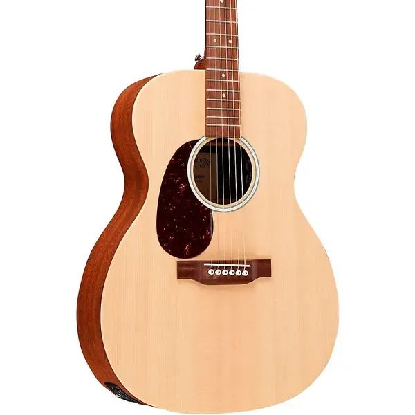 Электроакустическая гитара Martin 000X2EL X Series Grand Auditorium Left-Handed