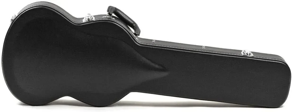 Кейс для электрогитары Guardian CG-022-SGE Deluxe Black