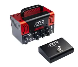 Усилитель гитарный Joyo BanTamP JackMan II XL