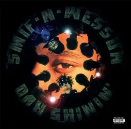 Виниловая пластинка Smif-N-Wessun - Dah Shinin' [New Vinyl LP]