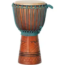 Джембе X8 Drums Ramadan Pro African Djembe 10x20