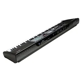 Цифровое пианино компактное Kurzweil SP7 Black