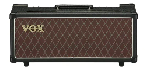 Ламповый усилитель для электрогитары Vox AC15CH 15-watt Tube Head