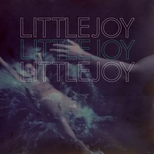 Виниловая пластинка Little Joy – Little Joy 2008
