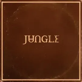 Jungle - Sunshine NEW Vinyl