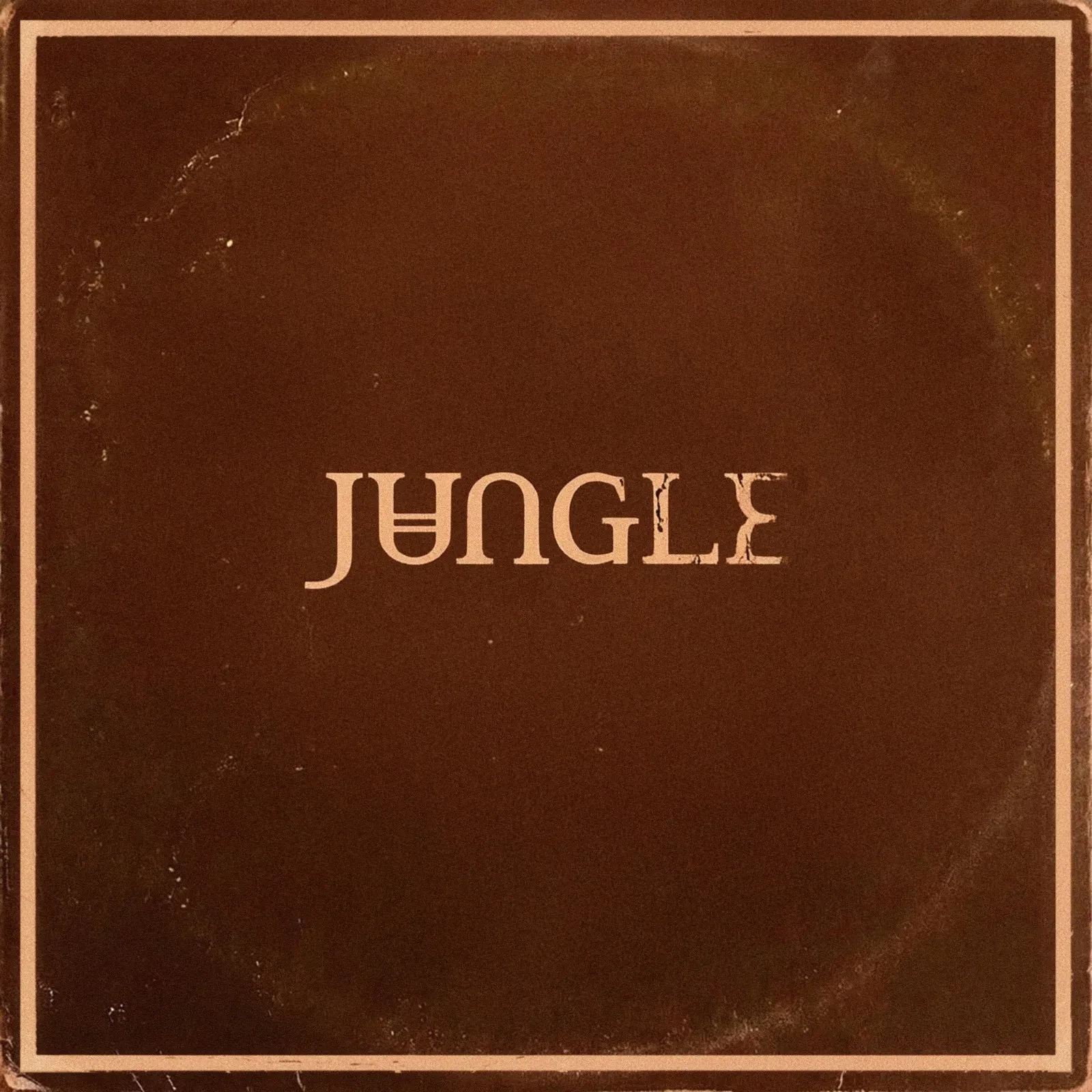 Jungle - Sunshine NEW Vinyl