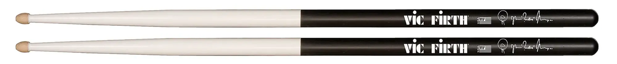 Барабанные палочки Vic Firth SAT Ahmir Questlove Thompson