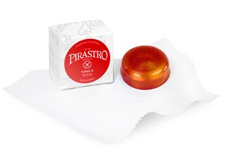 Канифоль Pirastro 900800 Tonica