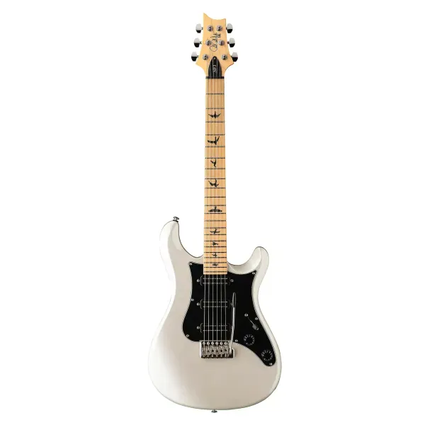 Электрогитара PRS SE NF3 Pearl White