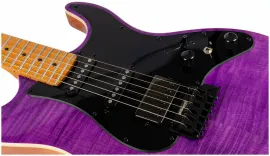 JET PS-600 BK - Панель для электроники