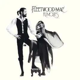 Fleetwood Mac - Rumours [2LP, 45 RPM] NEW Sealed Vinyl