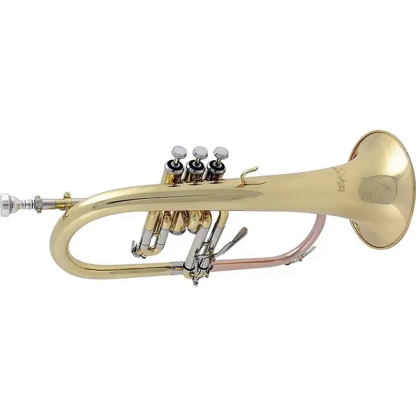 Флюгельгорн Vincent Bach FH600 Aristocrat Series Bb Flugelhorn Lacquer