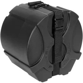 Кейс для барабана Humes & Berg EP427BKSP Black 13x9