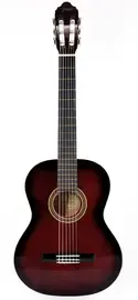 Классическая гитара Valencia VC104RDS 4/4
