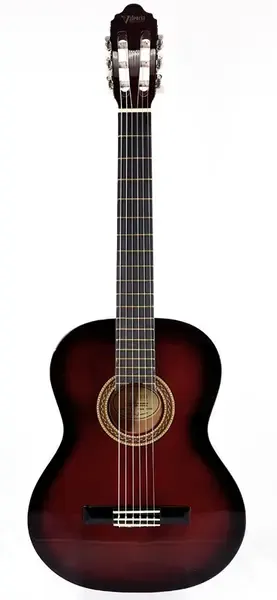 Классическая гитара Valencia VC104RDS 4/4