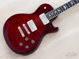 Б/У Электрогитара PRS S2 Wood Library McCarty 594 Singlecut с накладкой из эбони