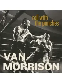 VAN MORRISON - Roll With The Punches (CD)