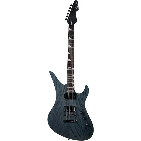 Электрогитара Schecter Avenger Standard Charcoal Satin