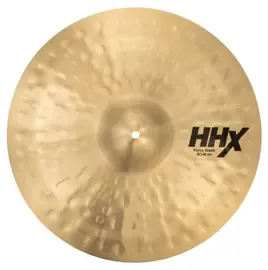 Тарелка барабанная Sabian 18" HHX Fierce Crash