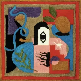 Виниловая пластинка Wayne Graham - Ish [New Vinyl LP]