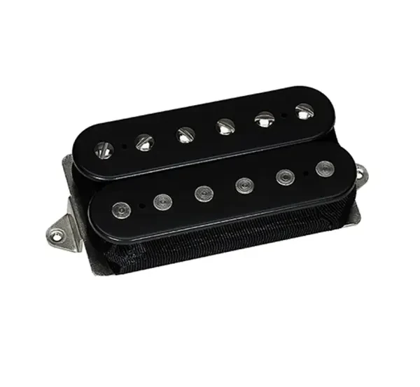 Звукосниматель для электрогитары Smiger MHB-3 Bridge Black